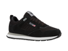 09459-036-M | VISTA RUNNER T | BLACK/ULTIMATE GREY/WHITE