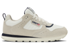 09459-134-M | VISTA RUNNER T | SNOW WHITE/LIGHT GRAY/NAVAL ACADEMY