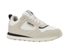 09459-134-M | VISTA RUNNER T | SNOW WHITE/LIGHT GRAY/NAVAL ACADEMY