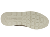 09459-134-M | VISTA RUNNER T | SNOW WHITE/LIGHT GRAY/NAVAL ACADEMY