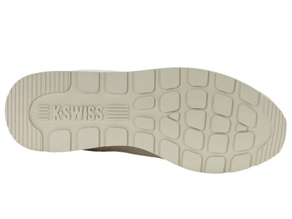09459-134-M | VISTA RUNNER T | SNOW WHITE/LIGHT GRAY/NAVAL ACADEMY