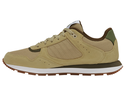09459-219-M | VISTA RUNNER T | MOJAVE DESERT/DONKER OLIJF/GUM