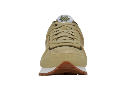 09459-219-M | VISTA RUNNER T | MOJAVE DESERT/DONKER OLIJF/GUM
