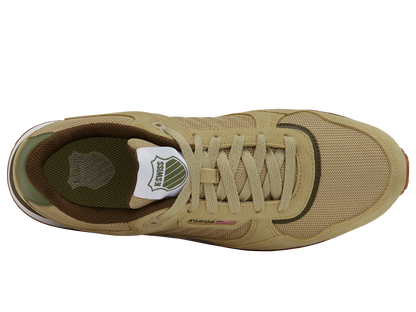 09459-219-M | VISTA RUNNER T | MOJAVE DESERT/DONKER OLIJF/GUM