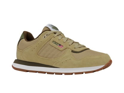 09459-219-M | VISTA RUNNER T | MOJAVE DESERT/DONKER OLIJF/GUM