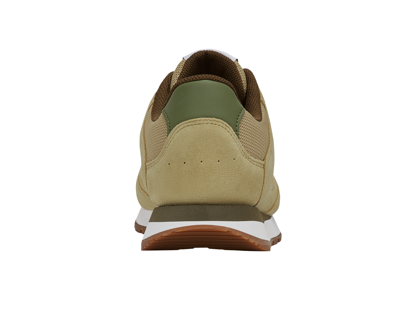 09459-219-M | VISTA RUNNER T | MOJAVE DESERT/DONKER OLIJF/GUM