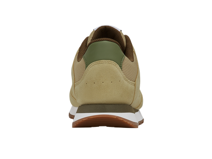 09459-219-M | VISTA RUNNER T | MOJAVE DESERT/DONKER OLIJF/GUM
