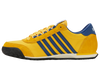 09463-733-M | VINTAGE TRAINER T | FRESSIA/CLASSIC BLUE