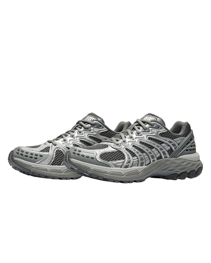 09476-022-M | KONEJO | SILVER/NEUTRAL GRAY