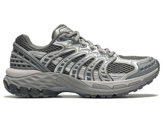 09476-022-M | KONEJO | SILVER/NEUTRAL GRAY