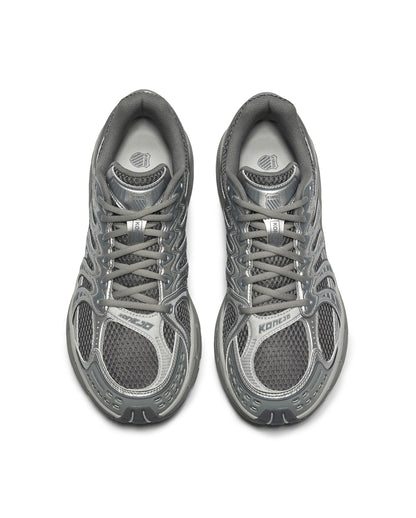 09476-022-M | KONEJO | SILVER/NEUTRAL GRAY
