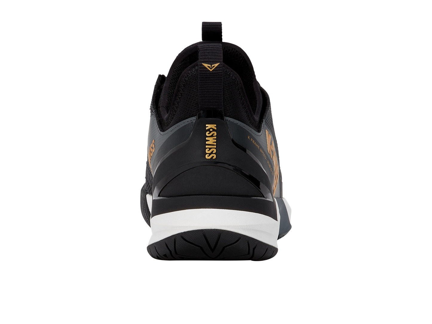 09483-047-M | K-FRAME SPEED RUBLO