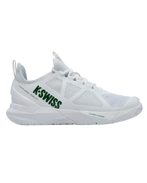 09483-108-M | K-FRAME SPEED RUBLO | WHITE/GREEN