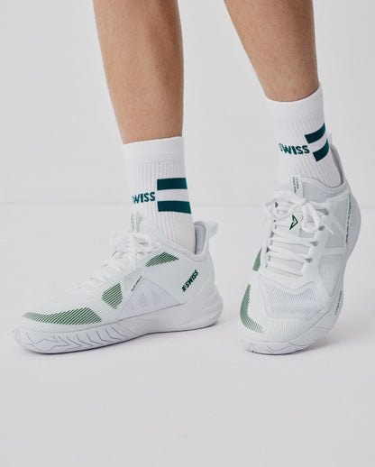 09483-108-M | K-FRAME SPEED RUBLO | WHITE/GREEN