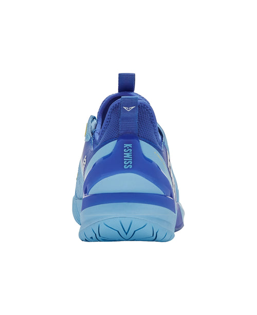 09483-414-M | K-FRAME SPEED RUBLO | BALTIC SEA/DAZZLING BLUE/WHITE - K-Swiss EU - 5