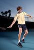 09483-421-M | K-FRAME SPEED RUBLO | NAVAL ACADEMY/VINTAGE INDIGO/BLANC DE BLANC