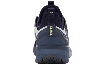 09483-421-M | K-FRAME SPEED RUBLO | NAVAL ACADEMY/VINTAGE INDIGO/BLANC DE BLANC