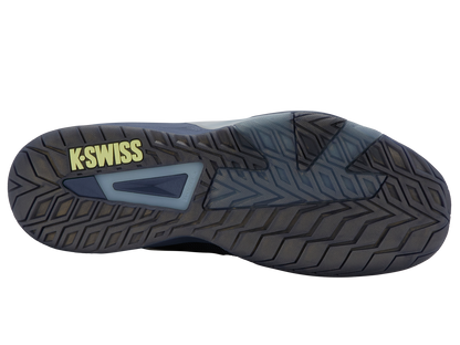 09483-421-M | K-FRAME SPEED RUBLO | NAVAL ACADEMY/VINTAGE INDIGO/BLANC DE BLANC