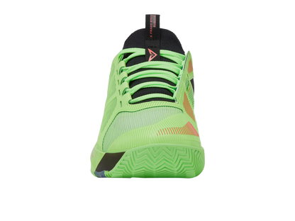 09485-306-M | K-FRAME SPEED RUBLO CLAY | ZACHT NEON GROEN/ZWART/NEON LAVA