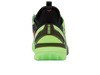 09485-306-M | K-FRAME SPEED RUBLO CLAY | SOFT NEON GREEN/BLACK/NEON LAVA