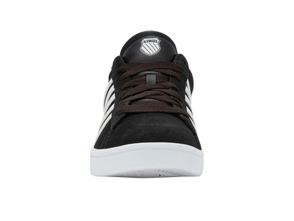 09492-013-M | COURT TIEBREAK II SDE | ZWART/WIT