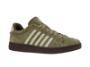 09492-367-M | COURT TIEBREAK II SDE | BURNT OLIVE/BLACK COFFEE/ALFALFA