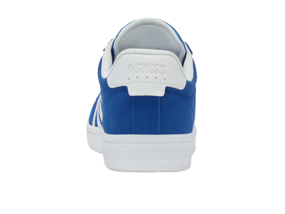 09492-444-M | COURT TIEBREAK II SDE | STRONG BLUE/WHITE