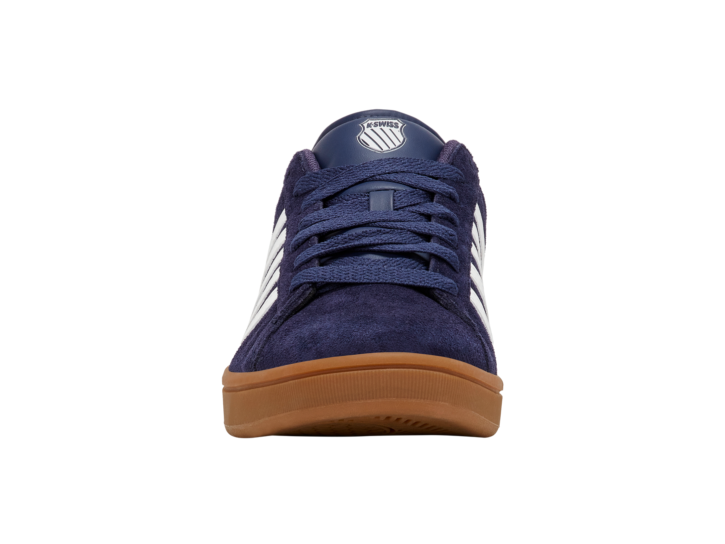 09492-465-M | COURT TIEBREAK II SDE | NAVAL ACADEMY/BRIGHT WHITE/GUM