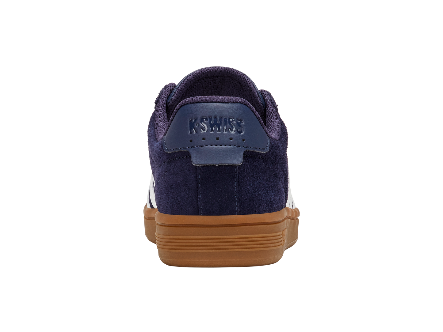 09492-465-M | COURT TIEBREAK II SDE | NAVAL ACADEMY/BRIGHT WHITE/GUM