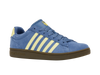 09492-466-M | COURT TIEBREAK II SDE | BLUE HORIZON/WAX YELLOW/DARK GUM