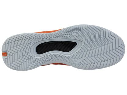 09494-841-M | HYPERCOURT PINNACLE | SCARLET IBIS/WHITE/INFINITY