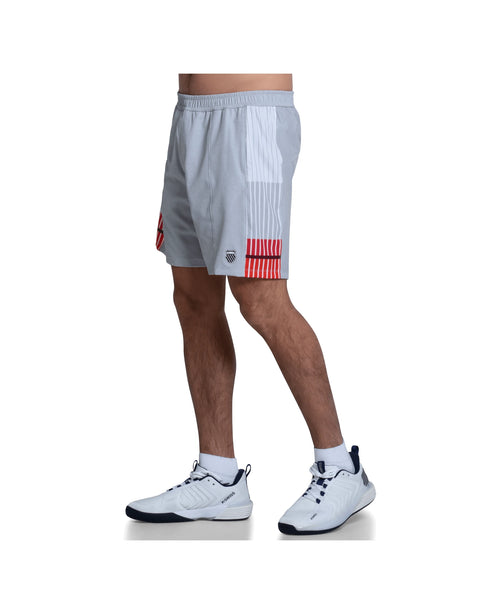 1010632-065 | BASELINE SHORT 7" | ZNC - K-Swiss EU - 3
