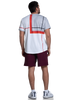 1010634-065 | BORDERLINE S/S T-SHIRT | ZNC
