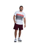 1010635-065 | CENTERLINE S/S T-SHIRT | ZNC