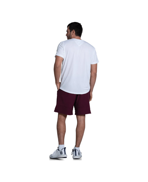 Centerline S/S - K-Swiss EU - 2