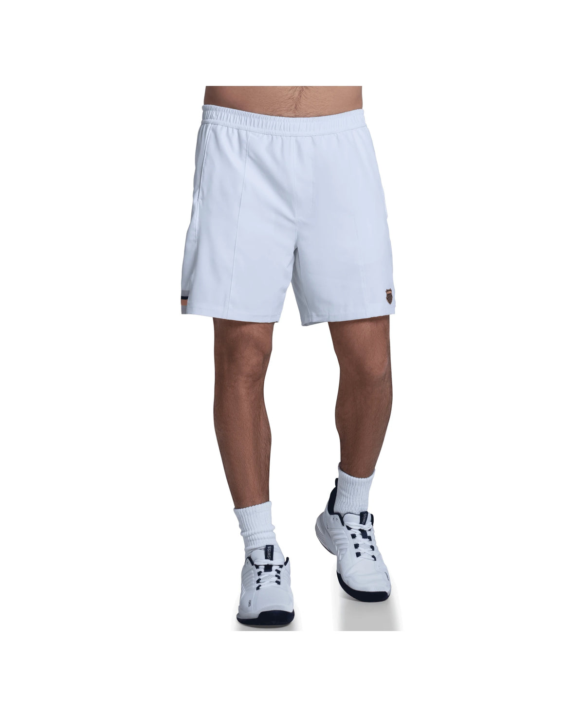 1010636-100 | COUNTER SHORT - 7" | WHITE