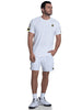 1010637-100 | COUNTER STRIKE S/S T-SHIRT | WHITE