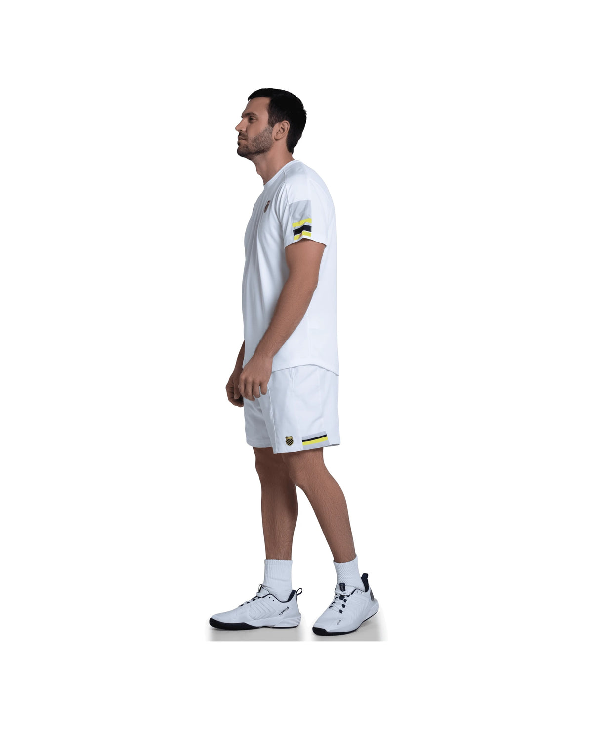1010637-100 | COUNTER STRIKE S/S T-SHIRT | WHITE