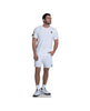 1010637-100 | COUNTER STRIKE S/S T-SHIRT | WHITE