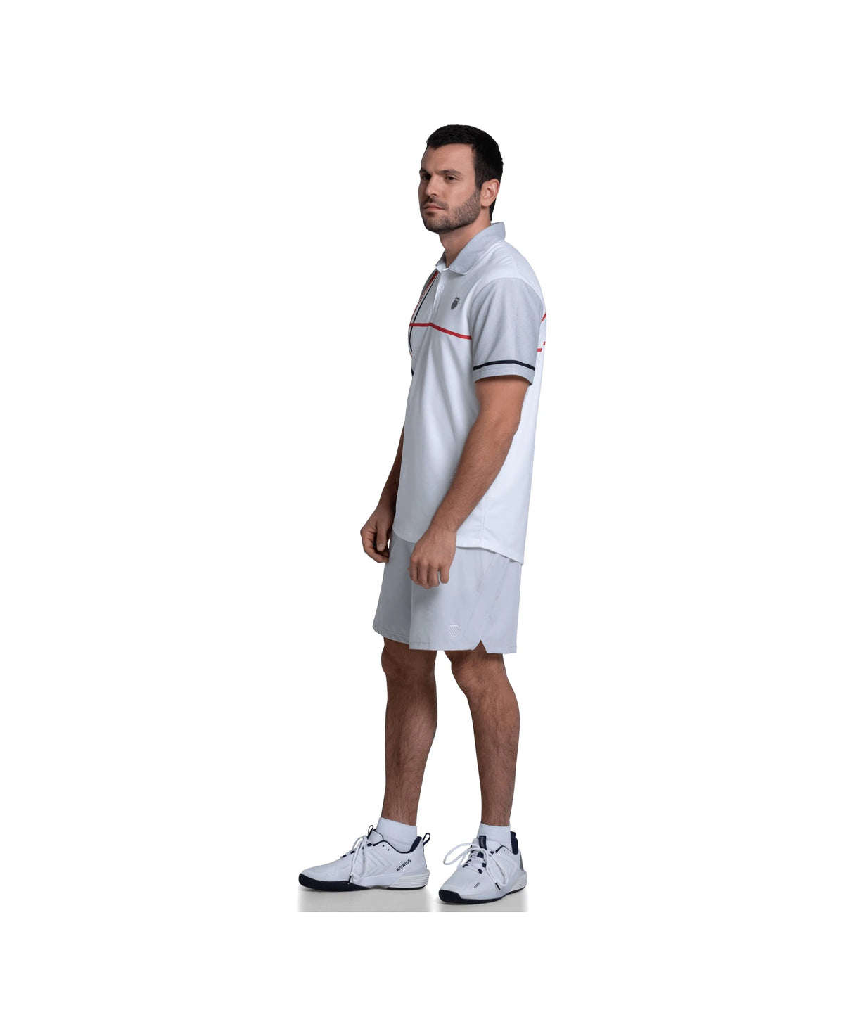 1010652-065 | SIDELINE POLO S/S | ZNC