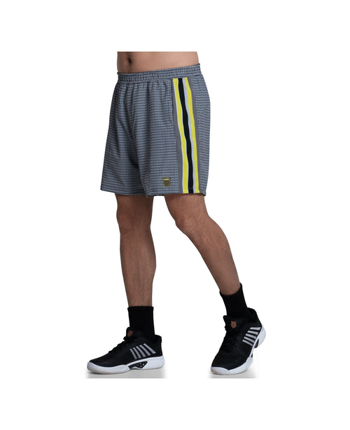 1010658-044 | STRIKER SHORT - 7" - K-Swiss EU - 3