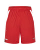 1011247-600 | RBLV SHORTS | MARS RED