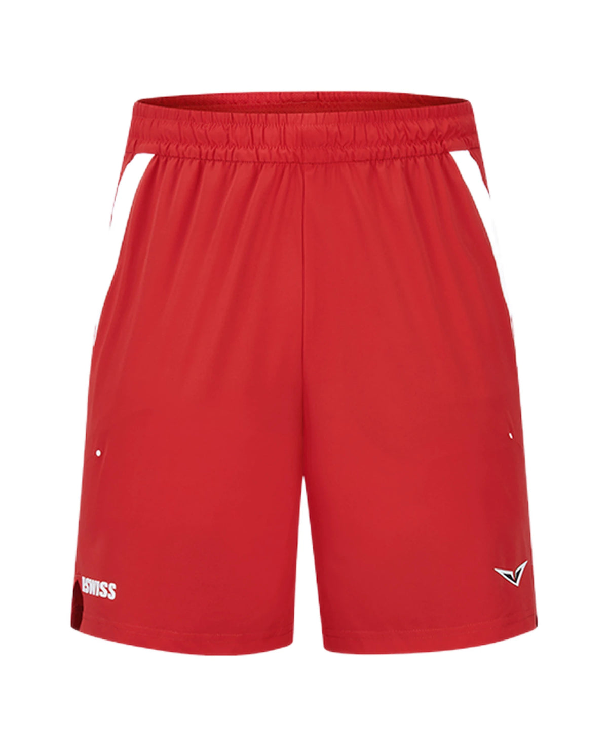 1011247-600 | RBLV SHORTS | MARS RED