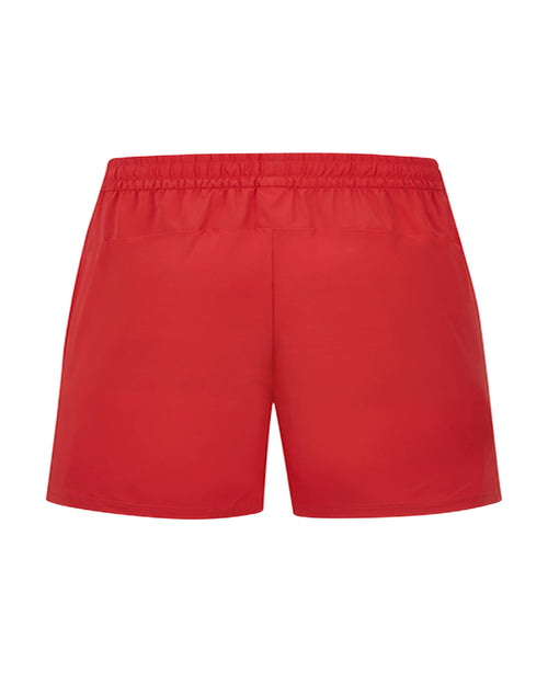 1011247-600 | RBLV SHORTS | MARS RED - K-Swiss EU - 2