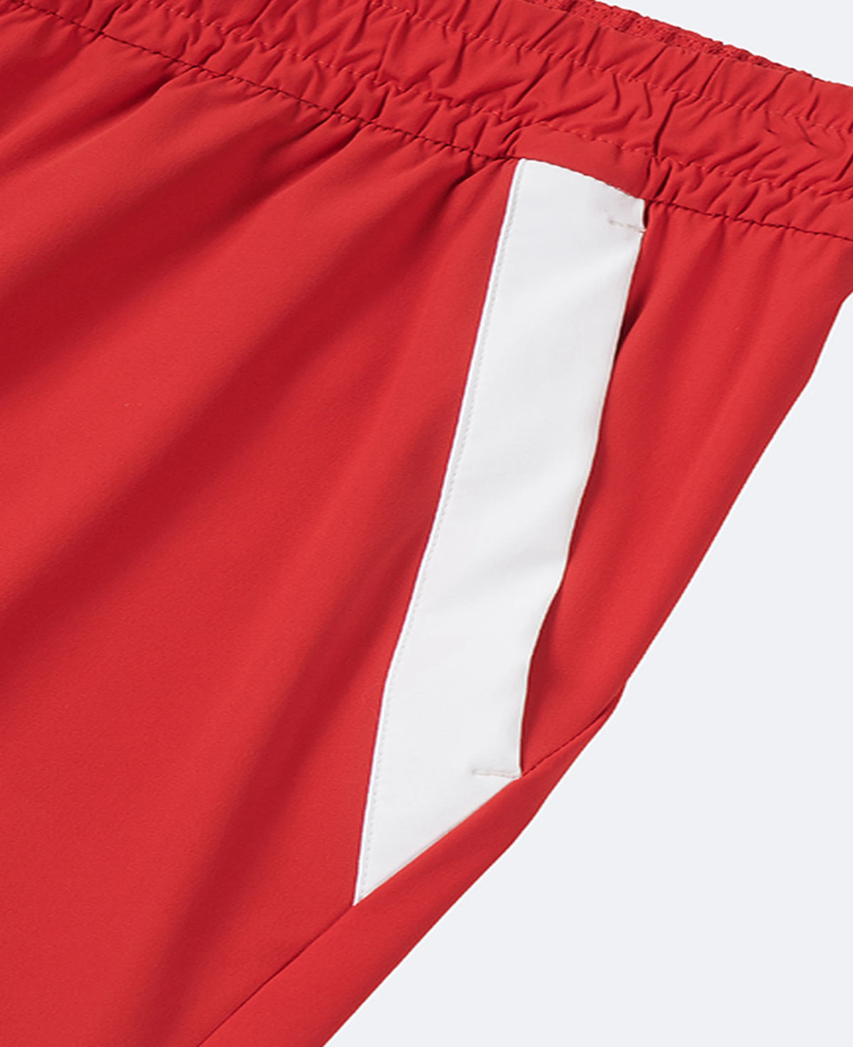 1011247-600 | RBLV SHORTS | MARS RED