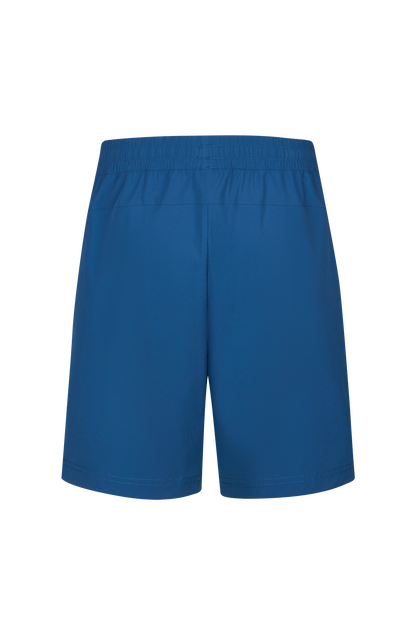 1011547-427 | RBLV PRACTICE SHORTS | BLUE