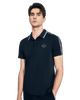 1011555-401 | POLO 'CRAFT THE COURT' | NAVY