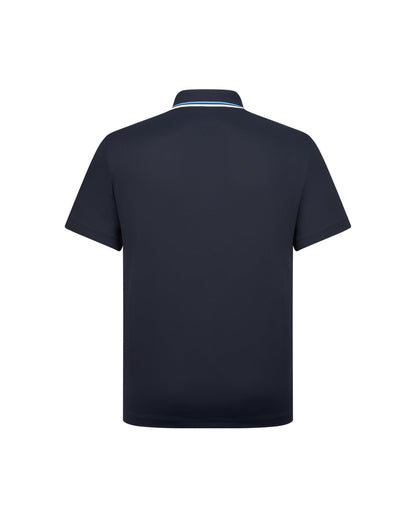1011555-401 | POLO 'CRAFT THE COURT' | NAVY