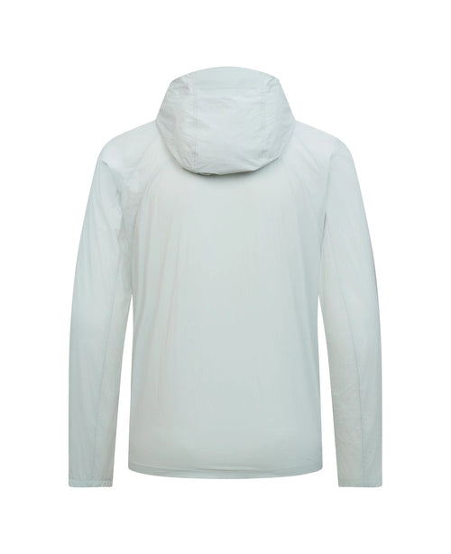 1011556-077 | HOODED JACKET 