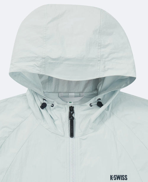 1011556-077 | HOODED JACKET 